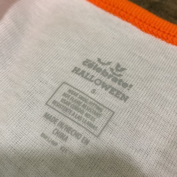 Halloween Pajamas - Picture 6 of 6